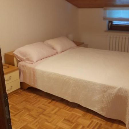 Apartment Maras Porec Exterior photo
