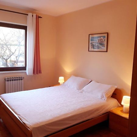Apartment Maras Porec Exterior photo