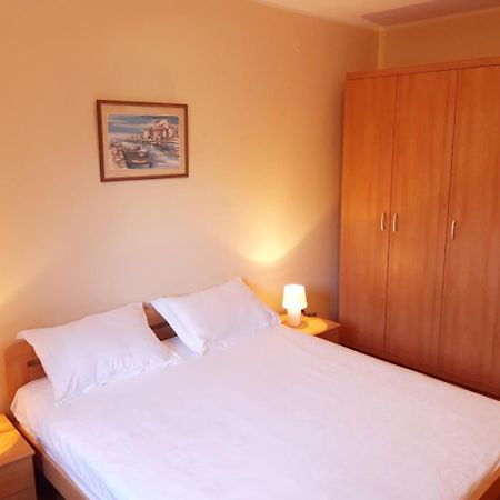 Apartment Maras Porec Exterior photo