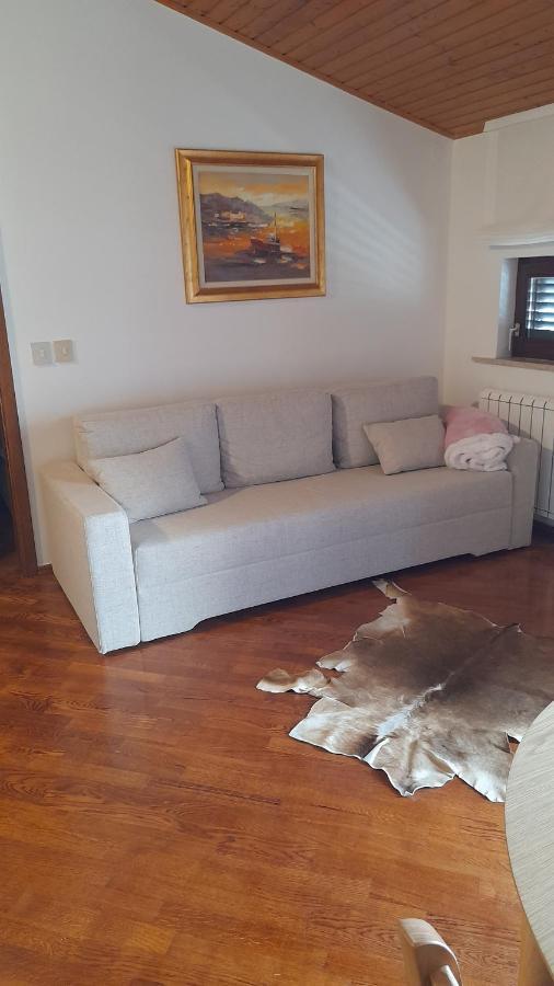 Apartment Maras Porec Exterior photo
