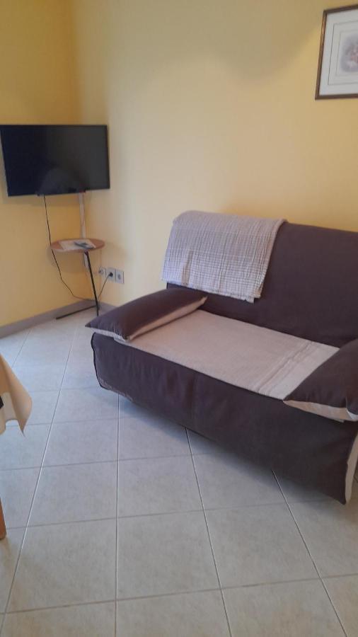 Apartment Maras Porec Exterior photo