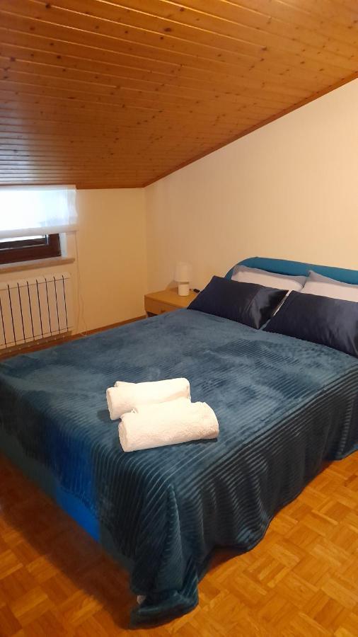 Apartment Maras Porec Exterior photo