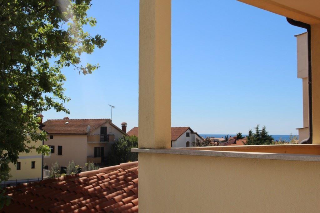 Apartment Maras Porec Room photo