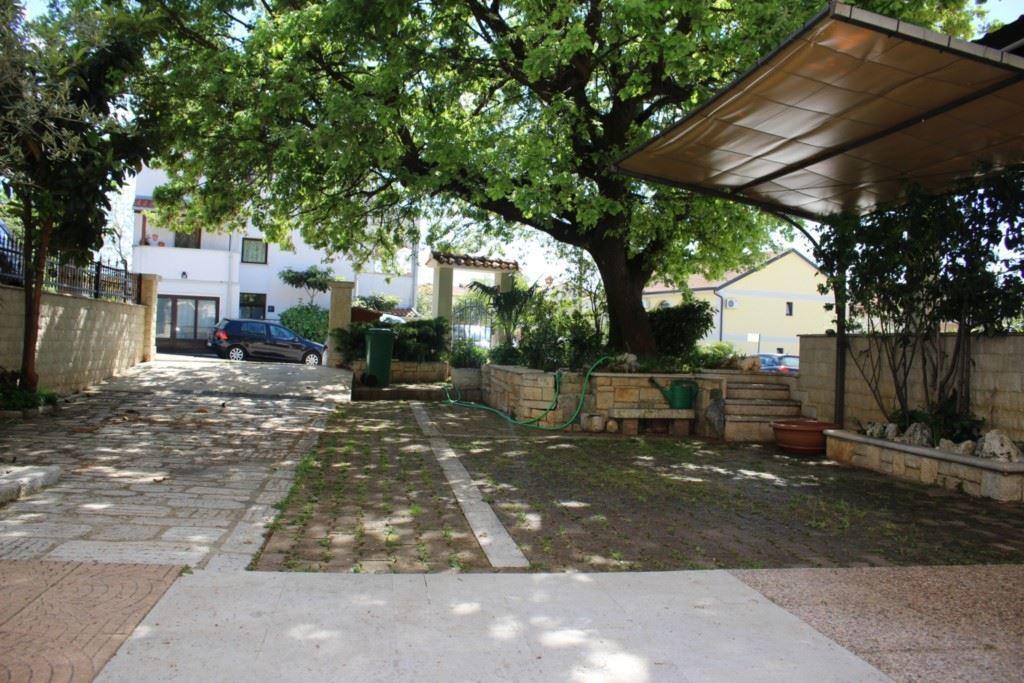 Apartment Maras Porec Room photo