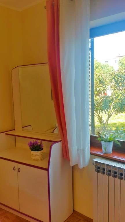 Apartment Maras Porec Exterior photo