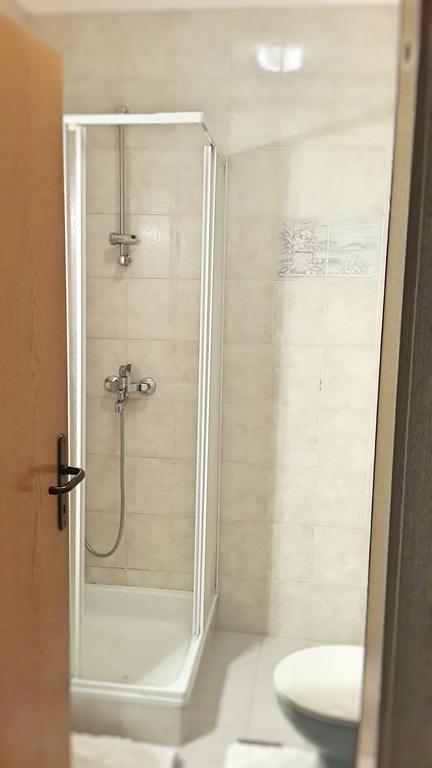 Apartment Maras Porec Exterior photo