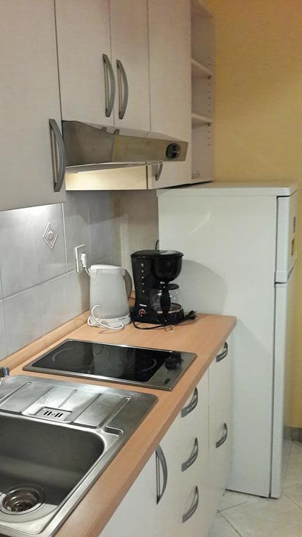 Apartment Maras Porec Exterior photo