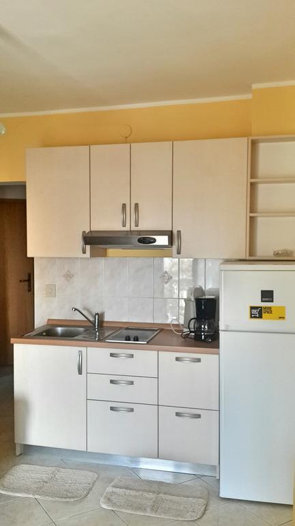Apartment Maras Porec Exterior photo